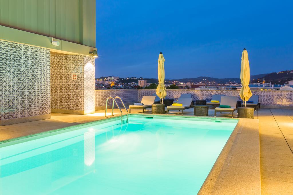 Hotel Mercure Centro Braga