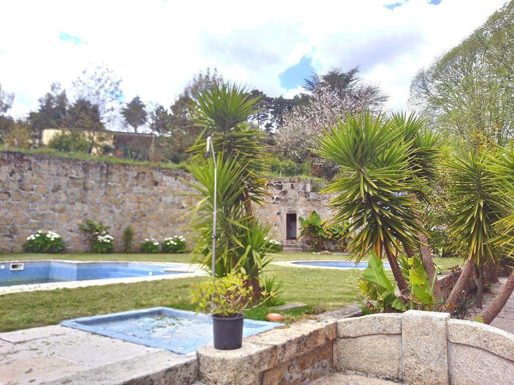 Hotel Rural Mira Serra