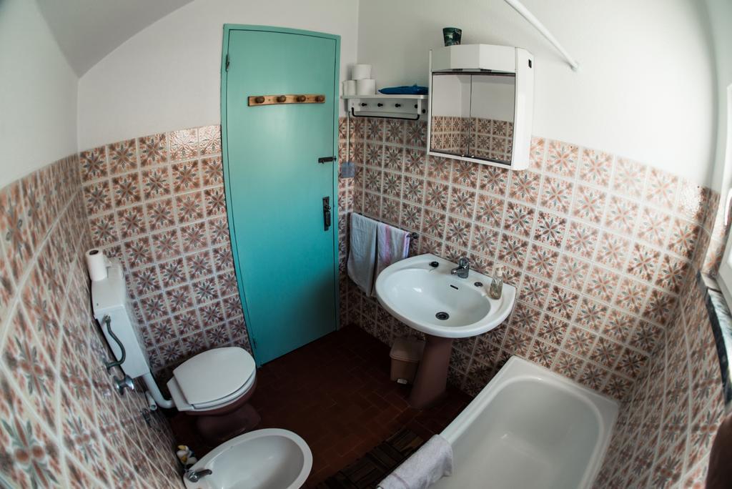 Hostel Native Surfhouse *