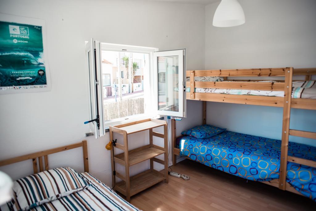 Hostel Native Surfhouse
