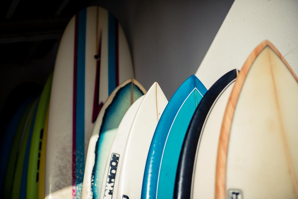 Hostel Native Surfhouse
