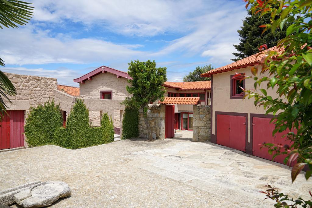 Casa De Docim Fafe