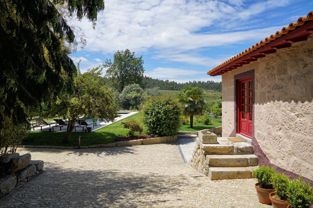Chácara Casa De Docim Fafe