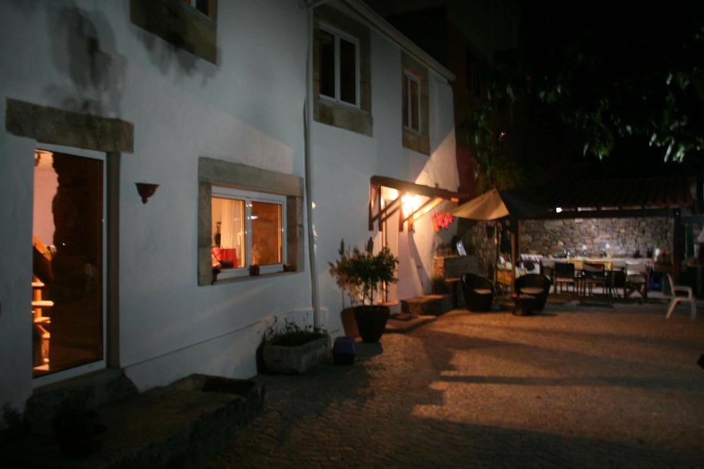 Casa Da Avo