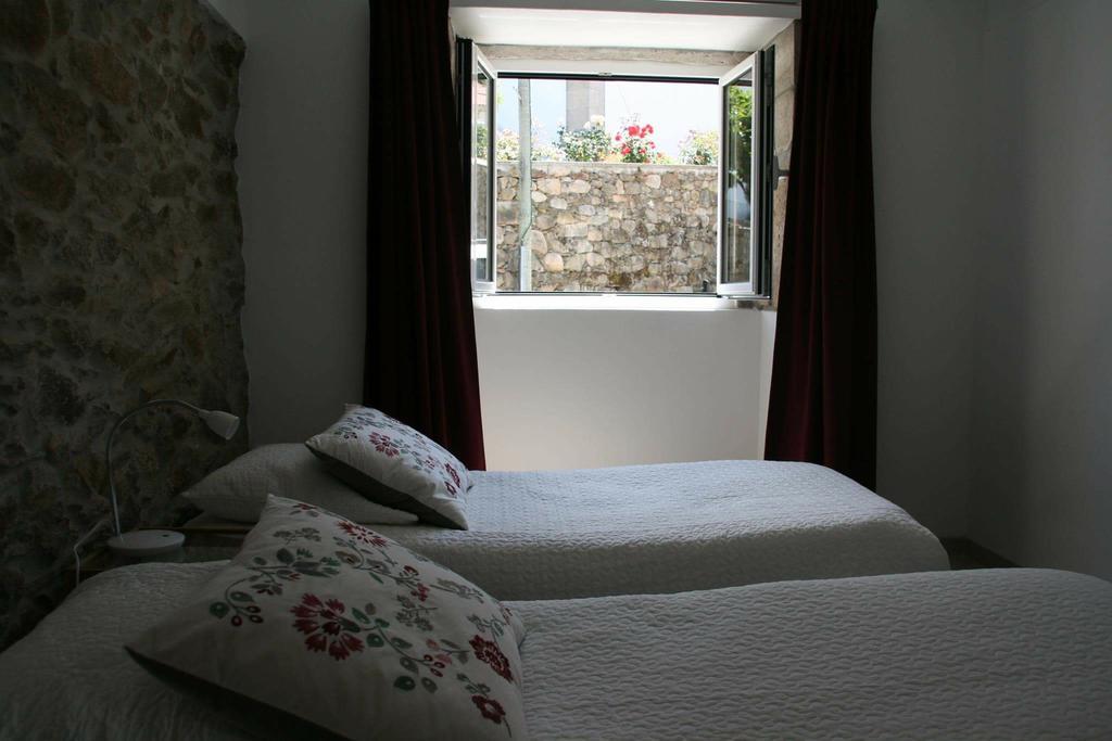 Holiday home Casa Da Avo