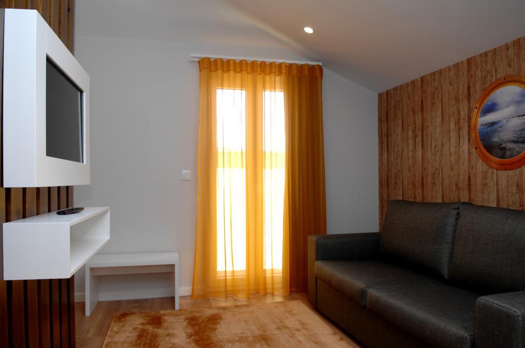 Casa de hóspedes Marina Charming House Figueira da Foz