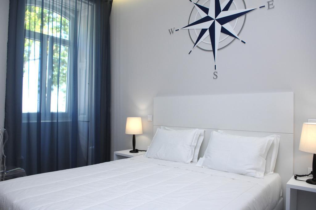 Guest house Marina Charming House 4*