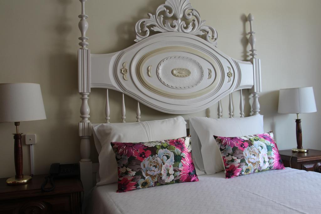 Hotel Vila Esteves