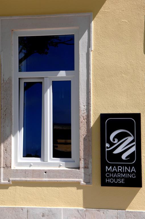 Guest house Marina Charming House