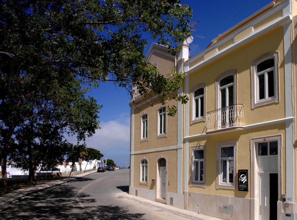 Guest house Marina Charming House Figueira da Foz