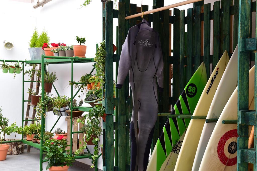 Bed & Breakfast Mercearia D'alegria Boutique 3*