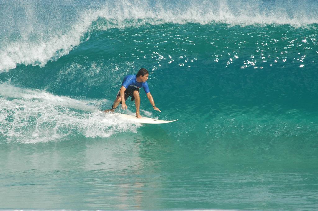 Native Surfhouse