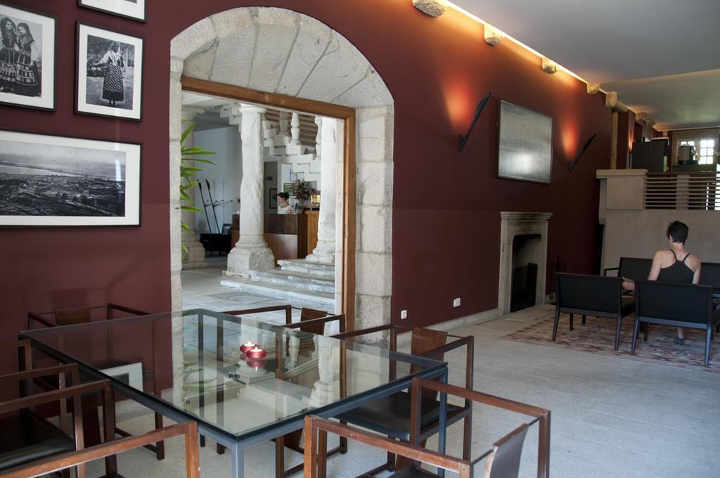 Casa Melo Alvim - By Unlock