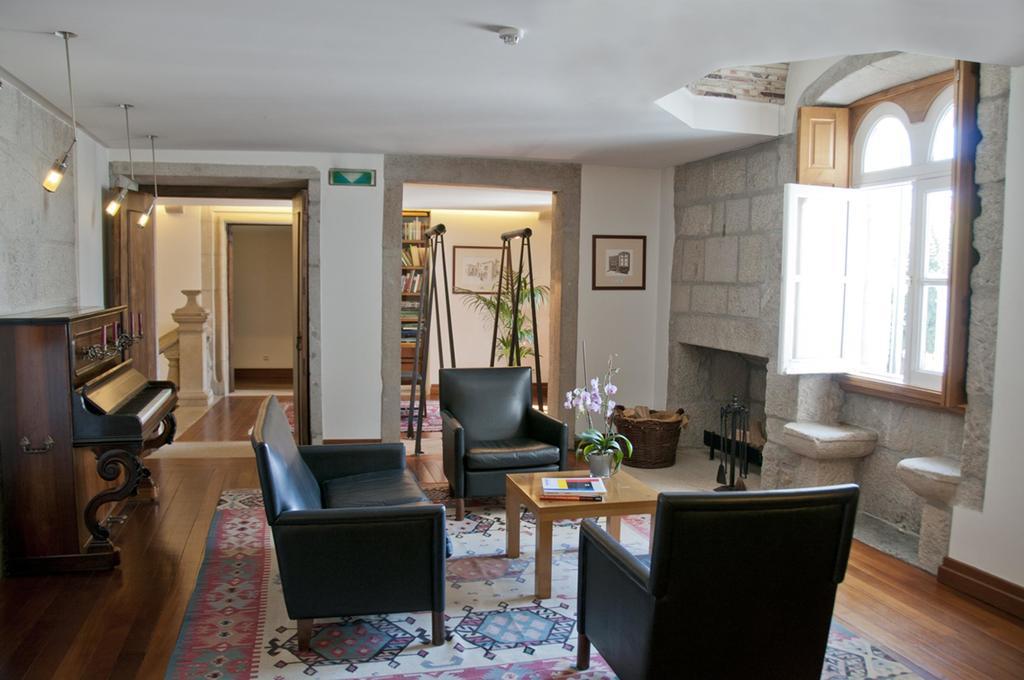 Hotel Casa Melo Alvim - By Unlock Viana do Castelo