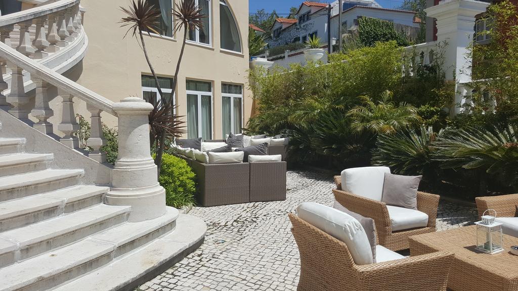 Hotel Inglaterra - Charme & Boutique Estoril