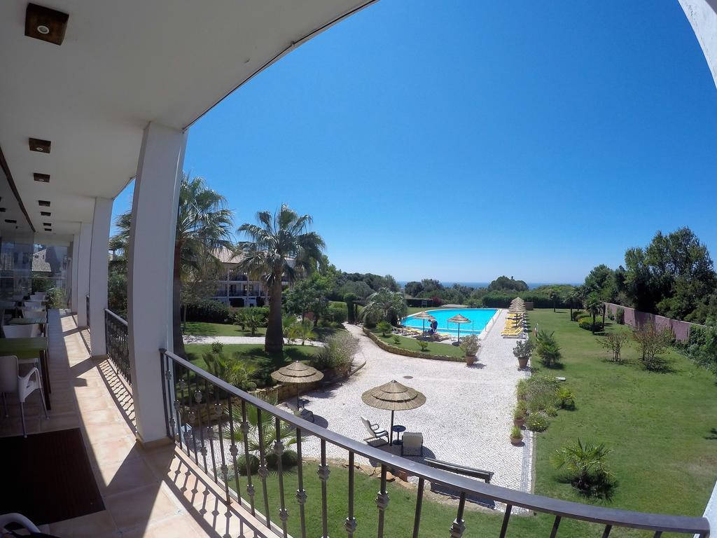 Campo de férias Luzmar Praia Da Luz