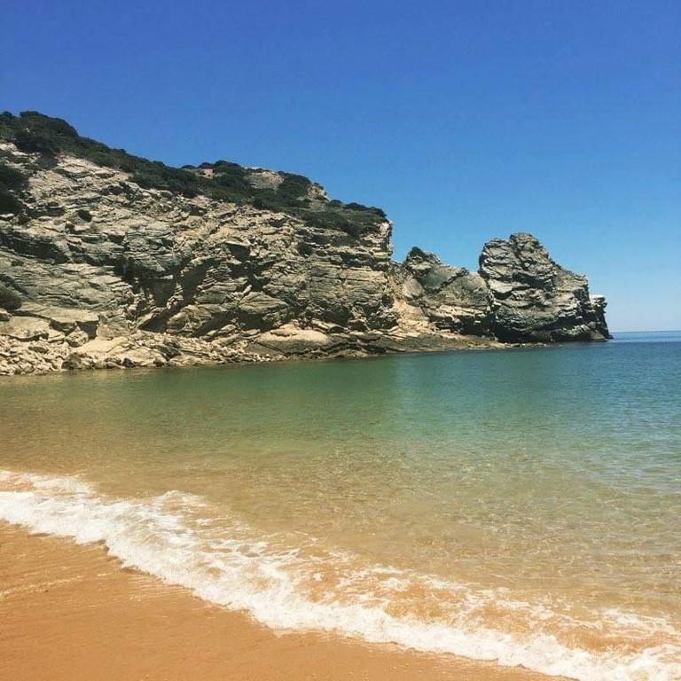 Hotel Turismo De Natureza Burgau