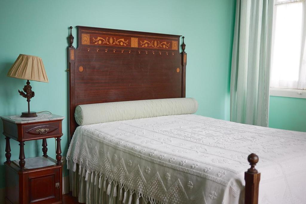 Country house Rural Quinta Do Juncal