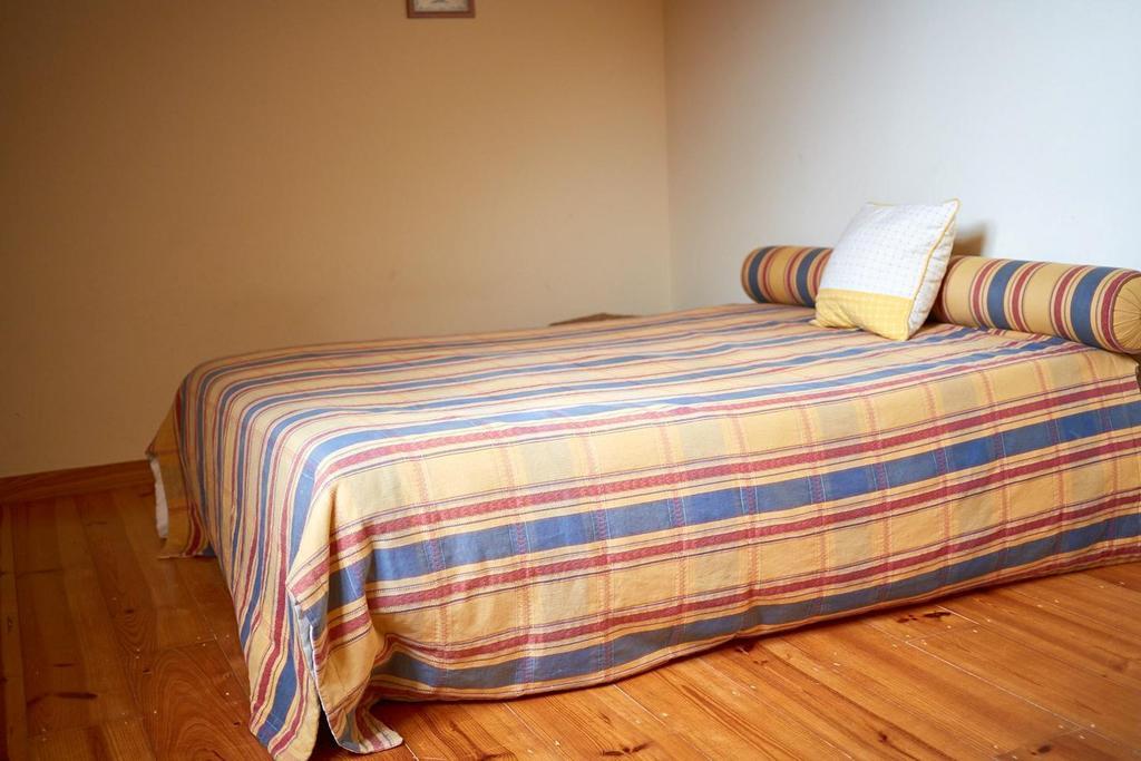 Country house Rural Quinta Do Juncal *