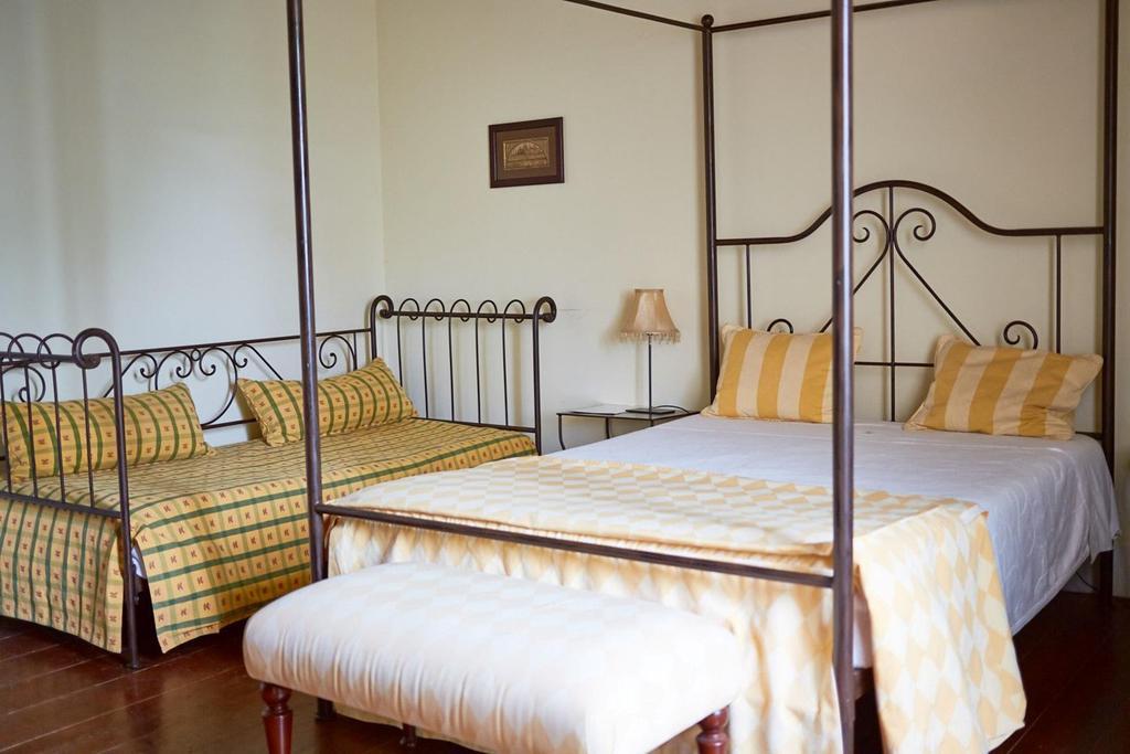 Country house Rural Quinta Do Juncal *