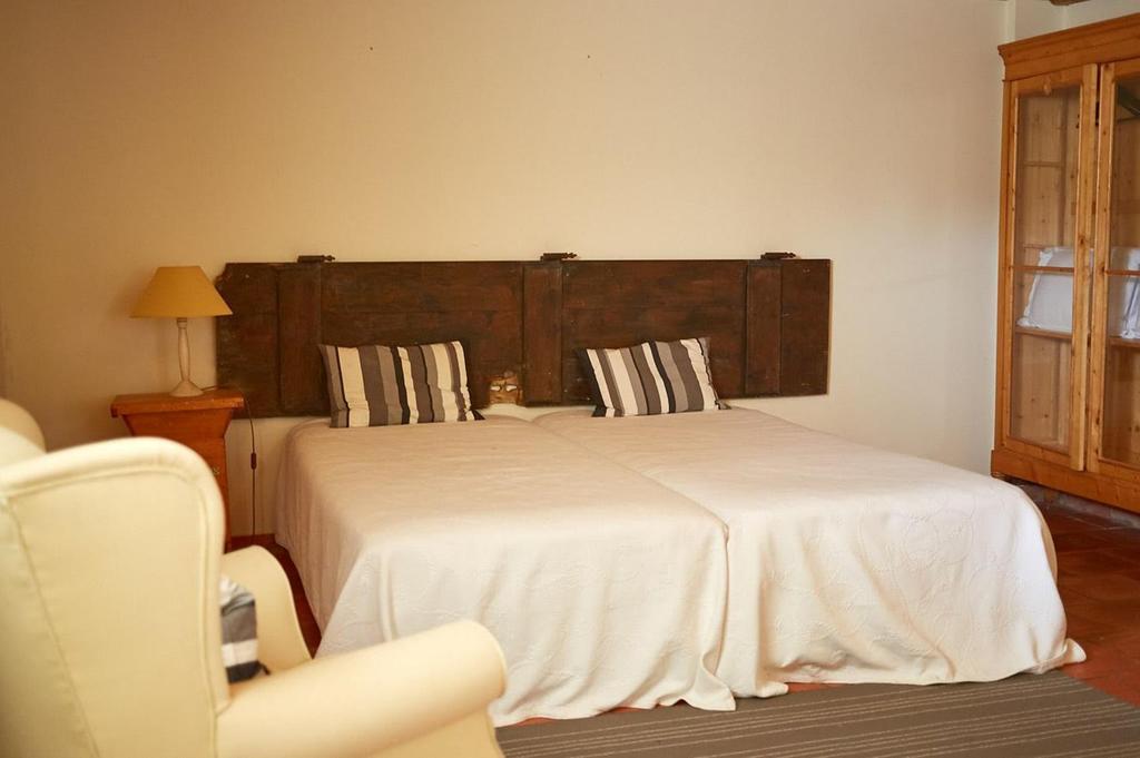 Country house Rural Quinta Do Juncal Serra d'El-Rei