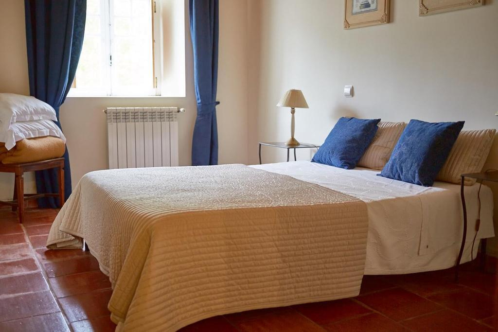 Country house Rural Quinta Do Juncal Serra d'El-Rei