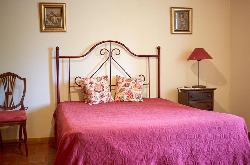 Country house Rural Quinta Do Juncal