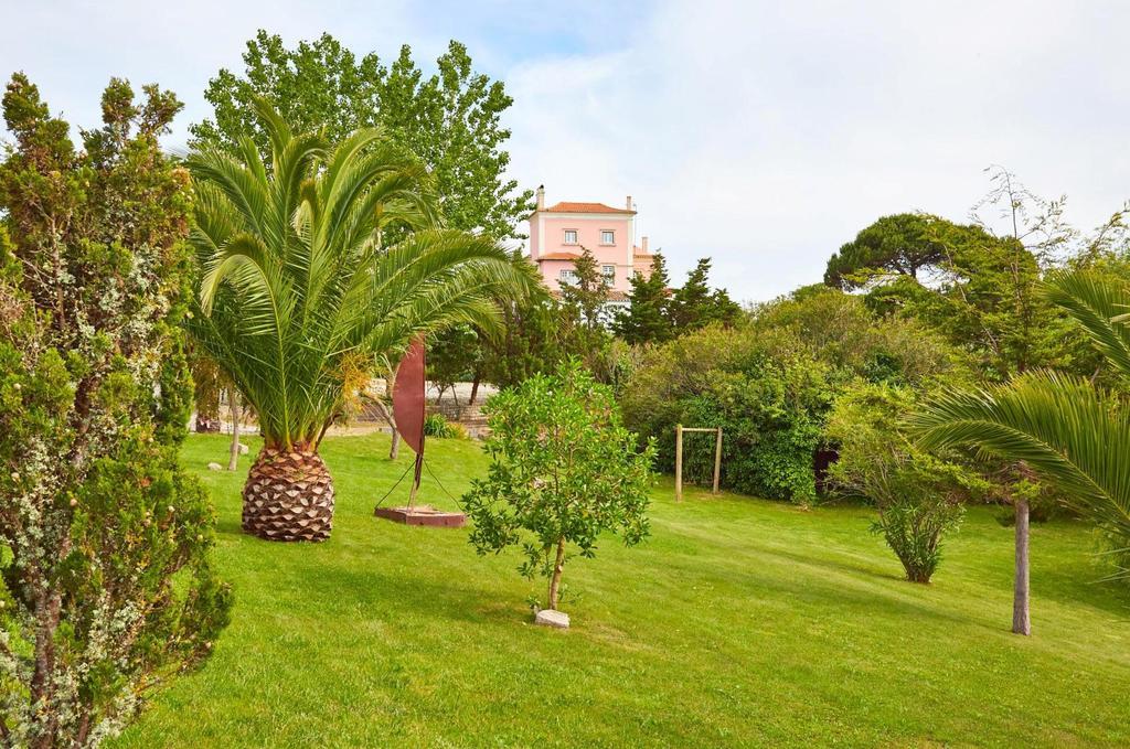 Country house Rural Quinta Do Juncal