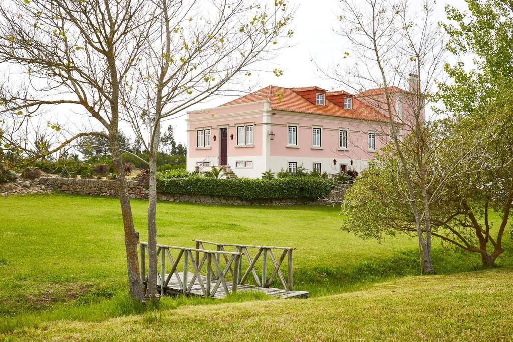 Country house Rural Quinta Do Juncal *