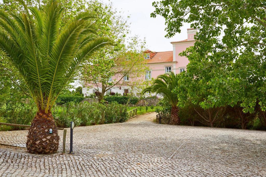 Country house Rural Quinta Do Juncal
