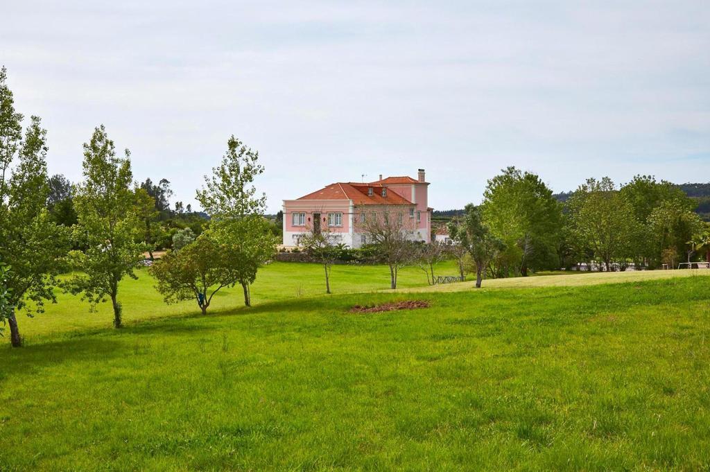 Country house Rural Quinta Do Juncal