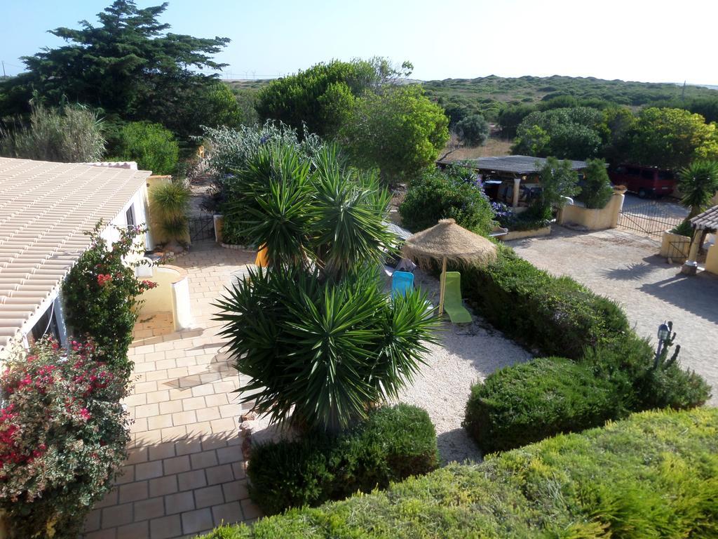 Nature Quinta Al-gharb