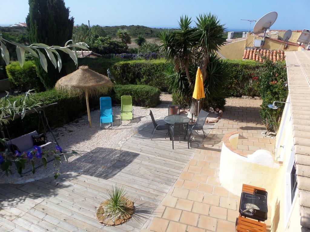 Villa Nature Quinta Al-gharb Vila do Bispo