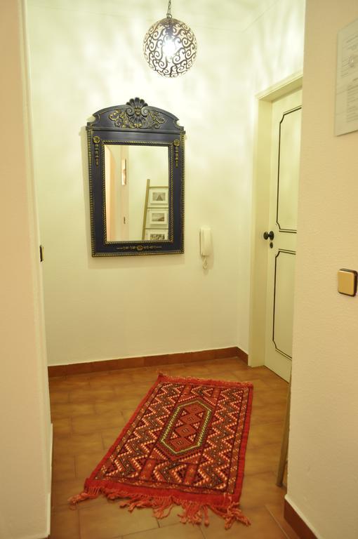 Appartement Casa Da Poesia