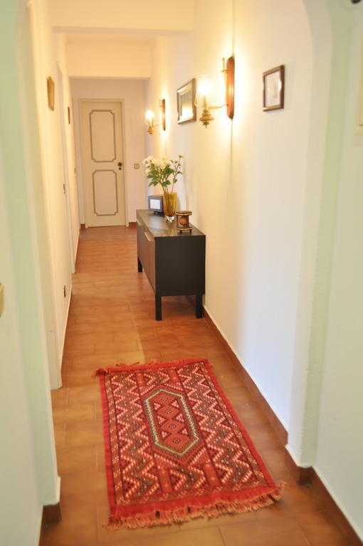 Apartamento Casa Da Poesia