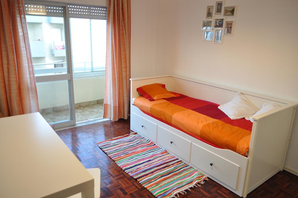 Appartement Casa Da Poesia *