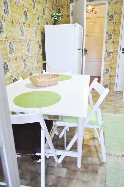 Appartement Casa Da Poesia