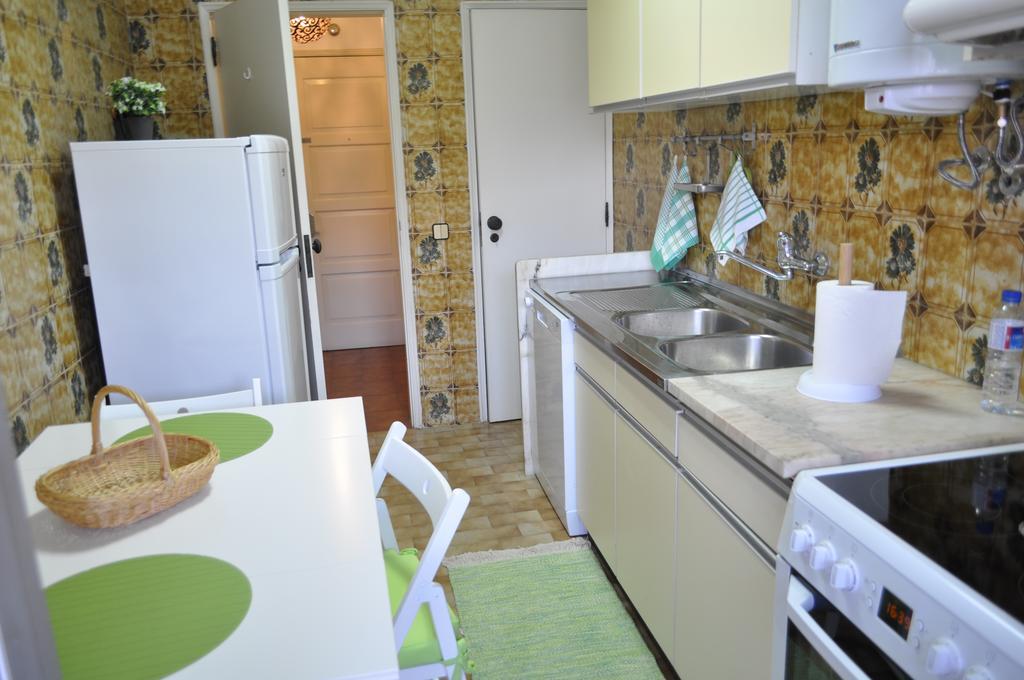 Appartement Casa Da Poesia Portimão