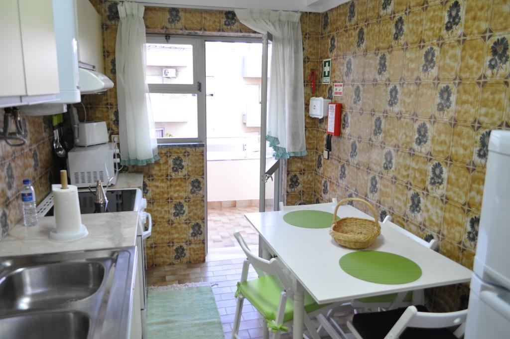 Apartamento Casa Da Poesia *