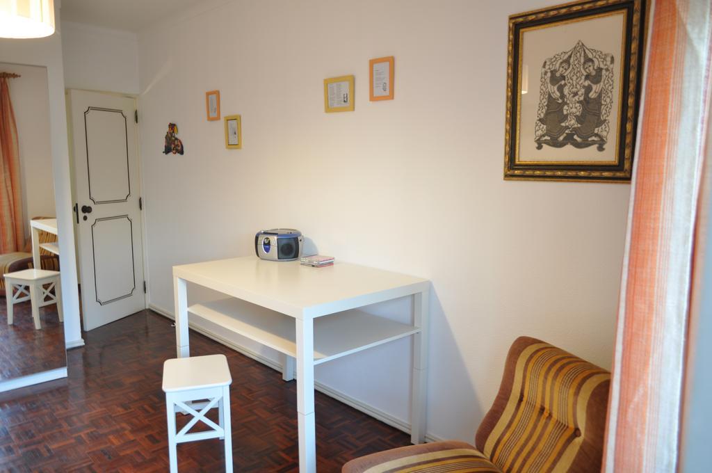 Appartement Casa Da Poesia
