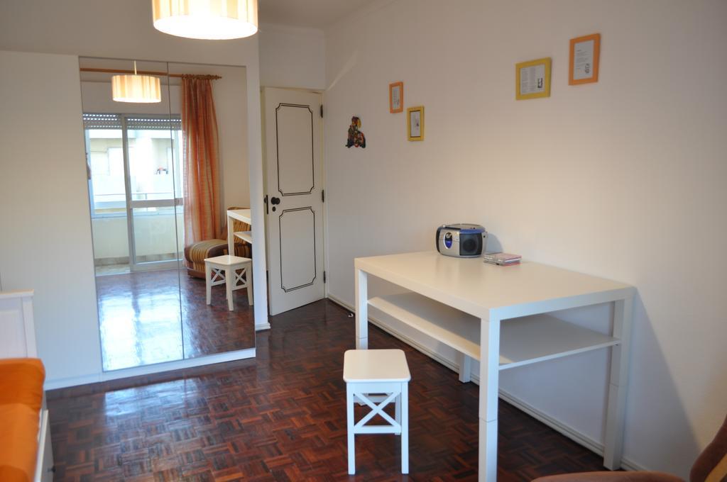 Apartamento Casa Da Poesia Portimão