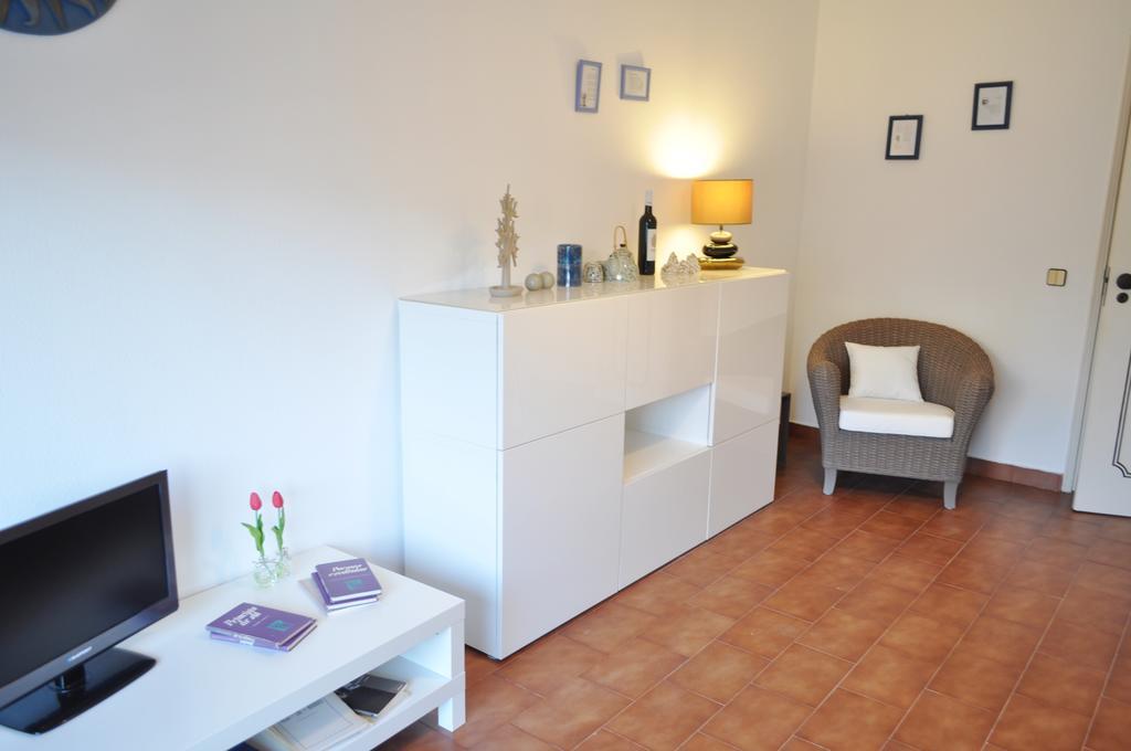 Apartamento Casa Da Poesia Portimão