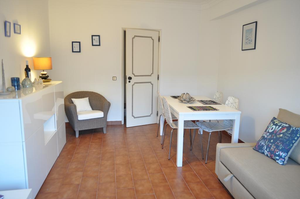 Apartamento Casa Da Poesia *