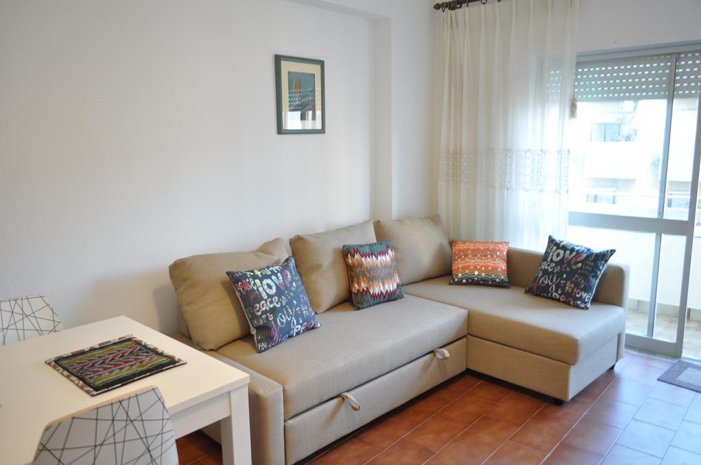 Apartamento Casa Da Poesia Portimão