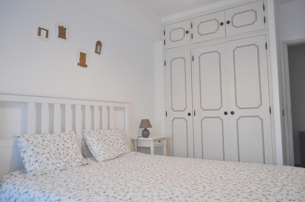 Apartamento Casa Da Poesia *