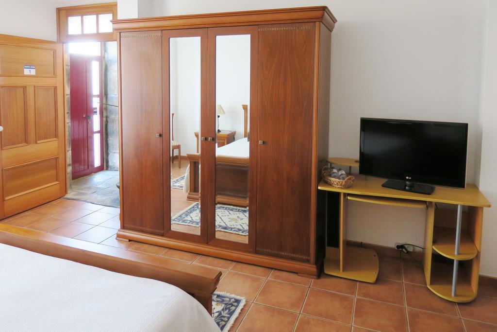 Country house Casa De Campo, Algarvia