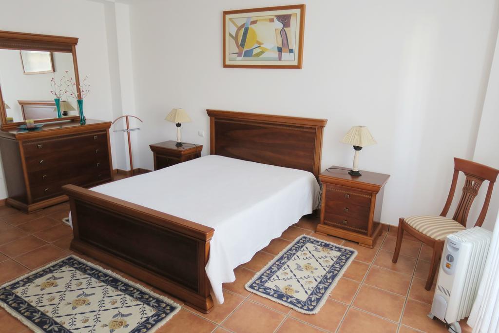 Casa De Campo, Algarvia