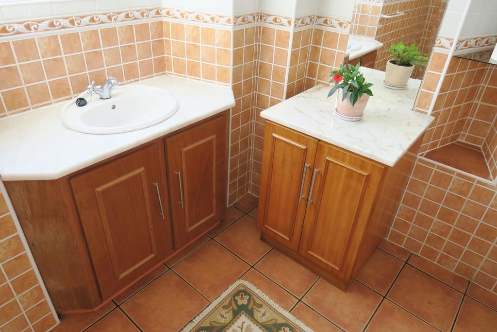 Country house Casa De Campo, Algarvia
