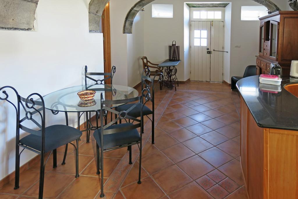 Country house Casa De Campo, Algarvia