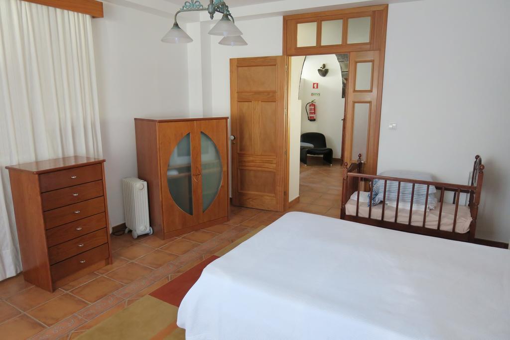 Country house Casa De Campo, Algarvia